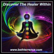 Discover The Healer Within